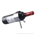 High Quality Stainless Steel Wine Holder